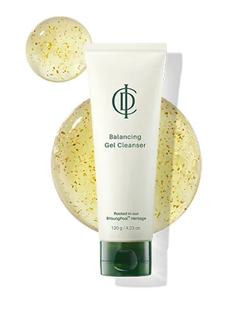 ICD Gel Limpiador Equilibrante