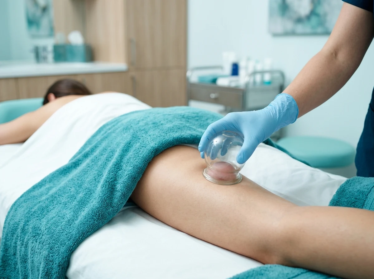 Terapia vacuum en MySynergy Clinic